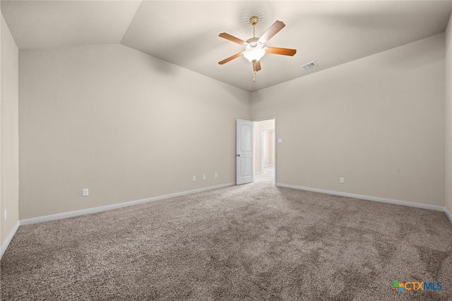 4703 Prewitt Ranch Road, Killeen, TX 76549