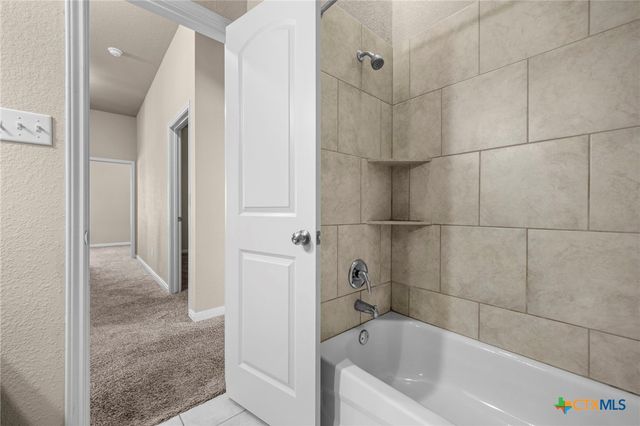 4703 Prewitt Ranch Road, Killeen, TX 76549