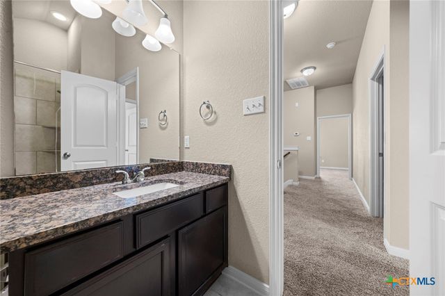 4703 Prewitt Ranch Road, Killeen, TX 76549