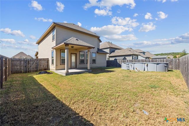 4703 Prewitt Ranch Road, Killeen, TX 76549