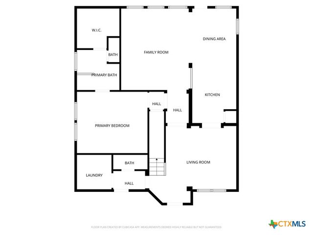 4703 Prewitt Ranch Road, Killeen, TX 76549