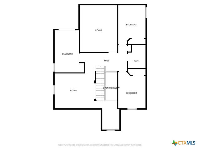 4703 Prewitt Ranch Road, Killeen, TX 76549