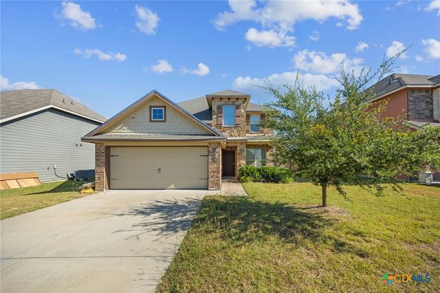 4703 Prewitt Ranch Road, Killeen, TX 76549