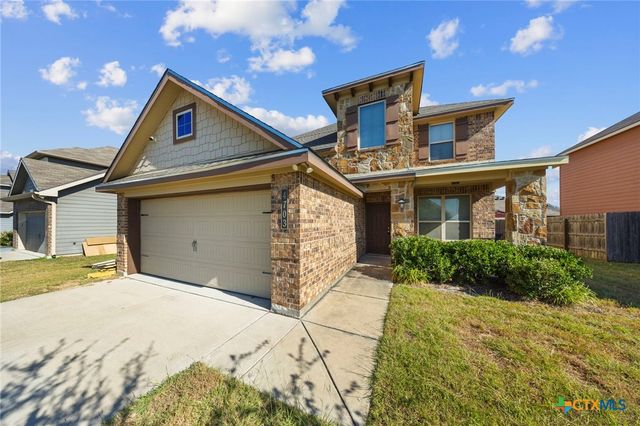4703 Prewitt Ranch Road, Killeen, TX 76549