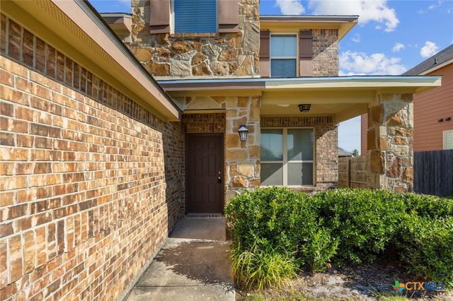 4703 Prewitt Ranch Road, Killeen, TX 76549