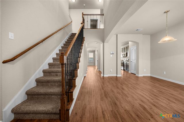 4703 Prewitt Ranch Road, Killeen, TX 76549