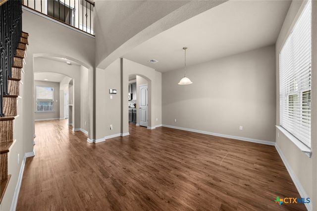 4703 Prewitt Ranch Road, Killeen, TX 76549