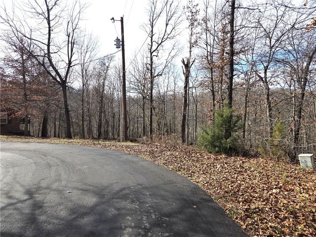 Silverton Lane, Bella Vista, AR 72715