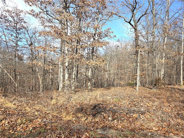 Silverton Lane, Bella Vista, AR 72715