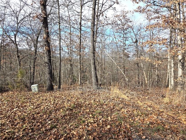 Silverton Lane, Bella Vista, AR 72715