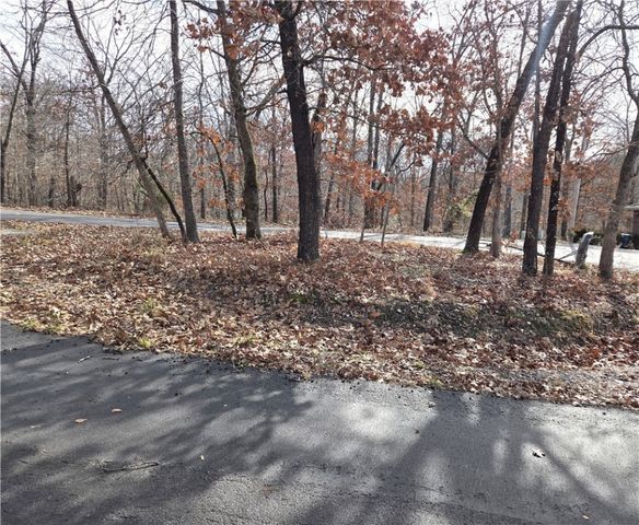 Silverton Lane, Bella Vista, AR 72715