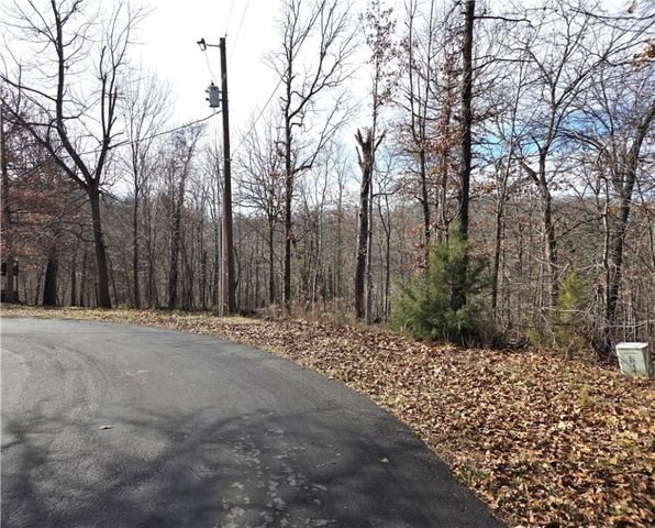 Silverton Lane, Bella Vista, AR 72715