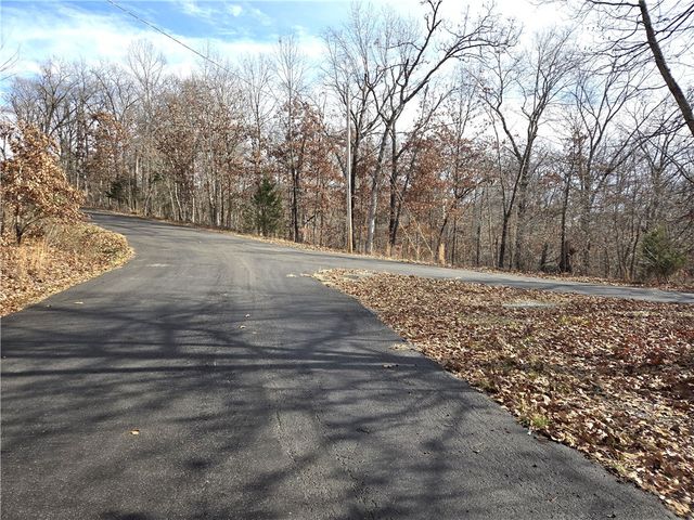 Silverton Lane, Bella Vista, AR 72715