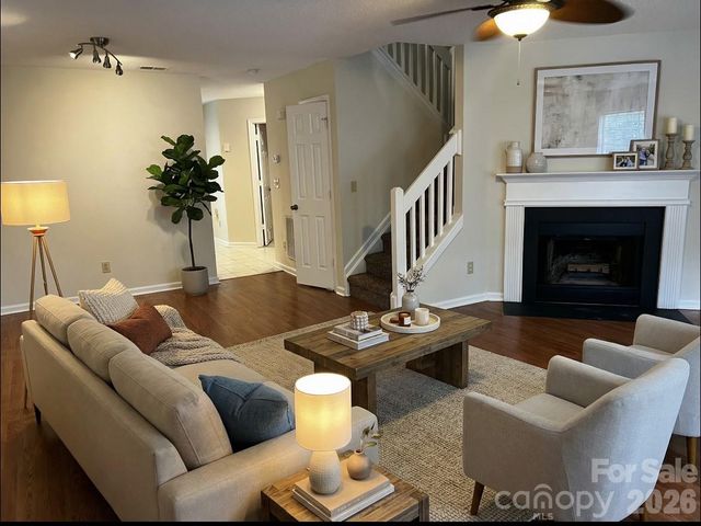 12705 Tucker Crossing Lane, Charlotte, NC 28273