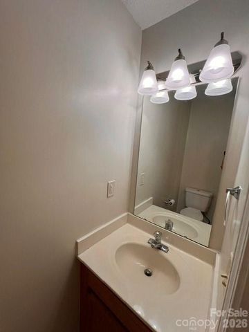 12705 Tucker Crossing Lane, Charlotte, NC 28273