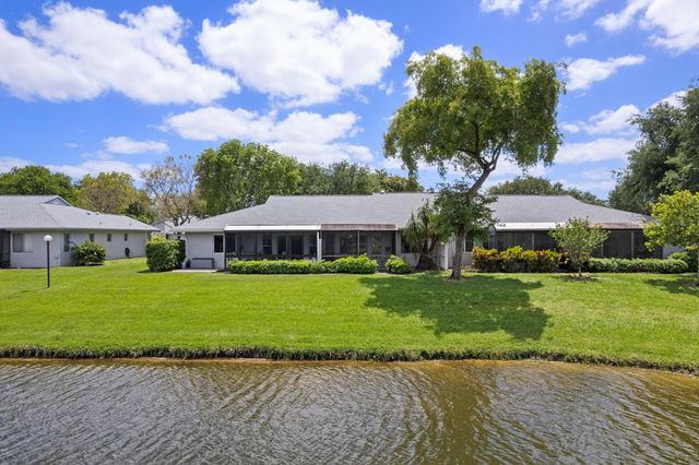 8955 Windtree Street C, Boca Raton, FL 33496