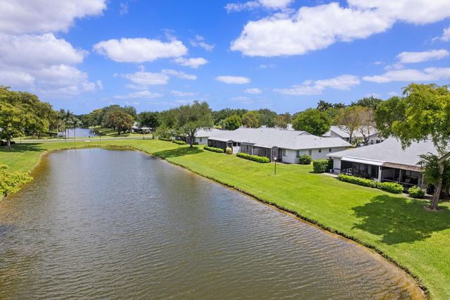 8955 Windtree Street C, Boca Raton, FL 33496