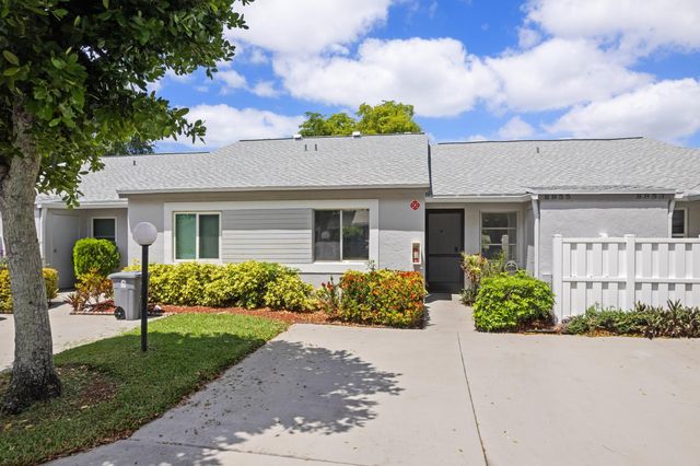 8955 Windtree Street C, Boca Raton, FL 33496