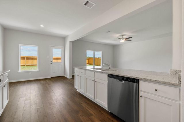 25515 Blooming Hazel Drive, Cleveland, TX 77328