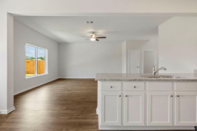 25515 Blooming Hazel Drive, Cleveland, TX 77328
