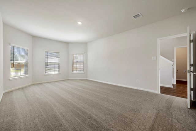 25515 Blooming Hazel Drive, Cleveland, TX 77328