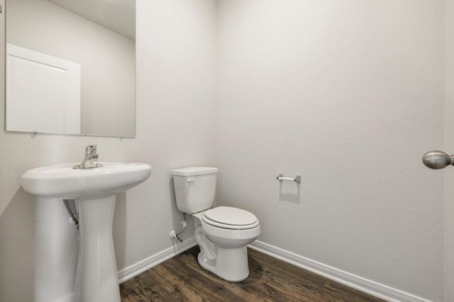 25515 Blooming Hazel Drive, Cleveland, TX 77328