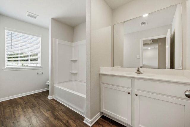 25515 Blooming Hazel Drive, Cleveland, TX 77328