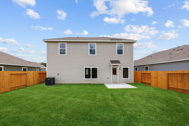 25515 Blooming Hazel Drive, Cleveland, TX 77328