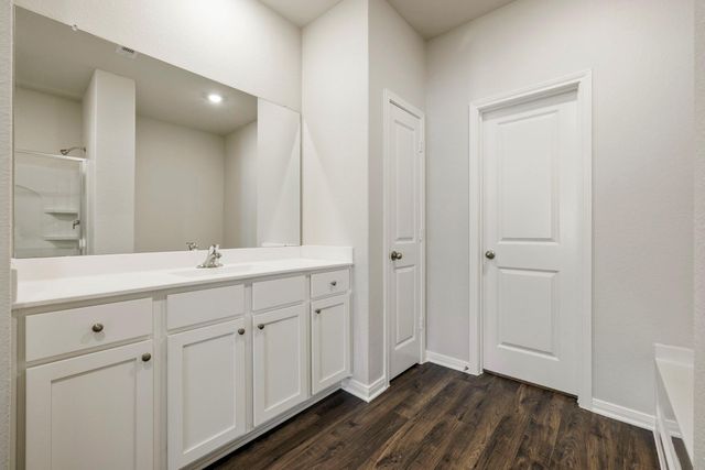 25515 Blooming Hazel Drive, Cleveland, TX 77328