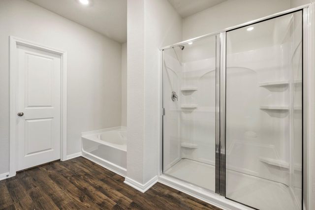 25515 Blooming Hazel Drive, Cleveland, TX 77328