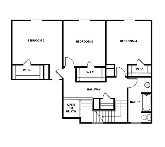 25515 Blooming Hazel Drive, Cleveland, TX 77328