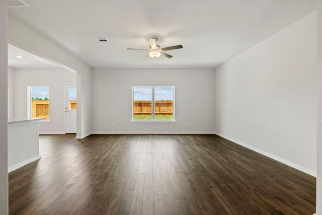 25515 Blooming Hazel Drive, Cleveland, TX 77328