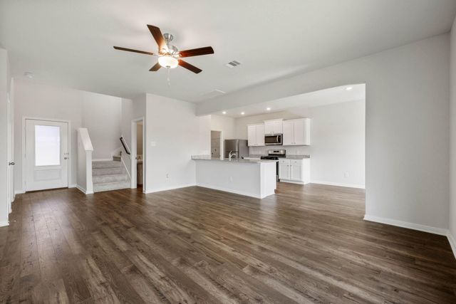 25515 Blooming Hazel Drive, Cleveland, TX 77328
