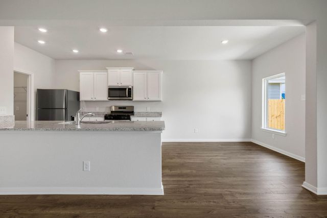 25515 Blooming Hazel Drive, Cleveland, TX 77328