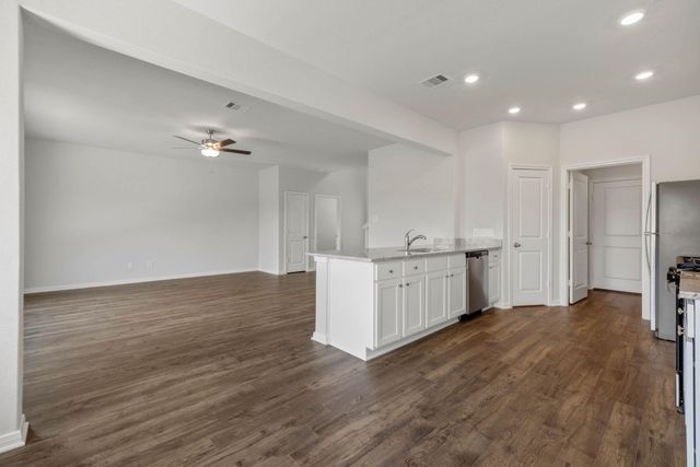 25515 Blooming Hazel Drive, Cleveland, TX 77328