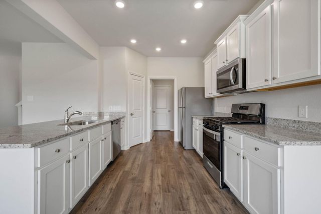 25515 Blooming Hazel Drive, Cleveland, TX 77328