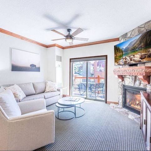 3000 CANYONS RESORT DR #4610, Park City, UT 84098