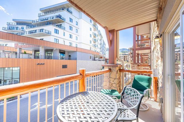 3000 CANYONS RESORT DR #4610, Park City, UT 84098