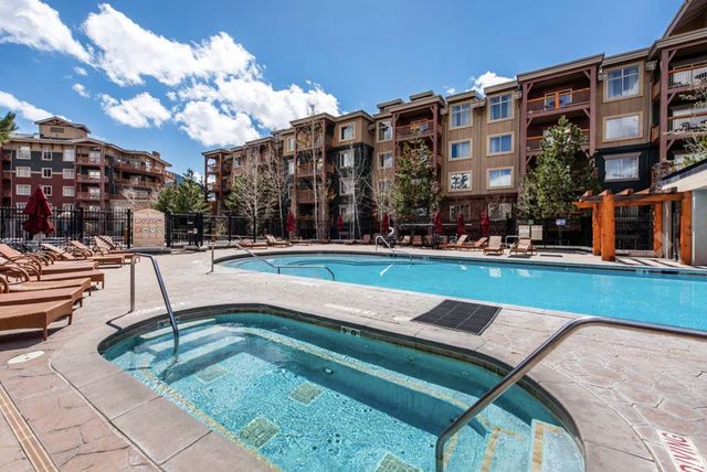 3000 CANYONS RESORT DR #4610, Park City, UT 84098