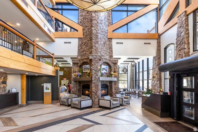 3000 CANYONS RESORT DR #4610, Park City, UT 84098