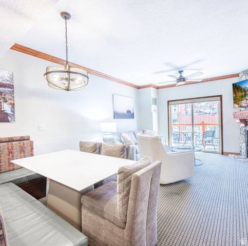 3000 CANYONS RESORT DR #4610, Park City, UT 84098