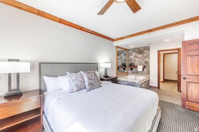 3000 CANYONS RESORT DR #4610, Park City, UT 84098