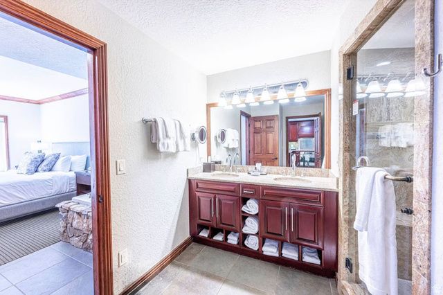 3000 CANYONS RESORT DR #4610, Park City, UT 84098