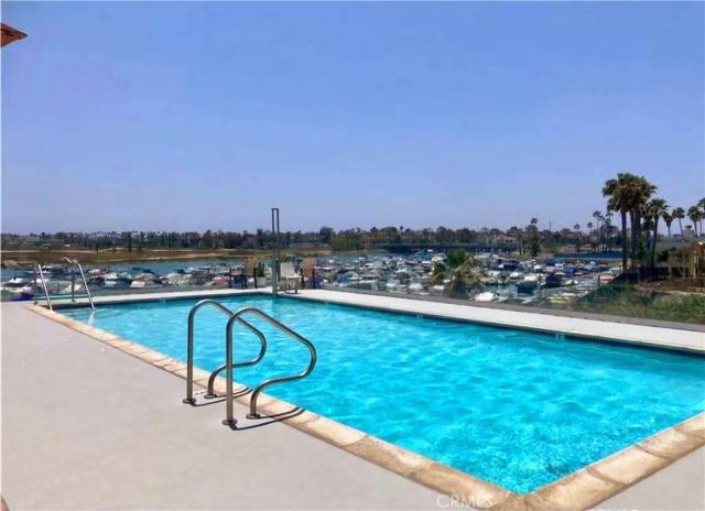6272 E Marina View 317, Long Beach, CA 90803
