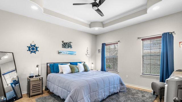 3006 Masterson Dr, Corpus Christi, TX 78415