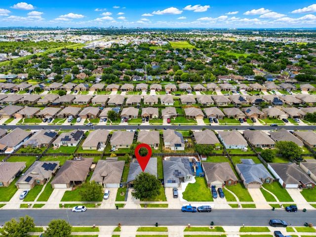 3006 Masterson Dr, Corpus Christi, TX 78415