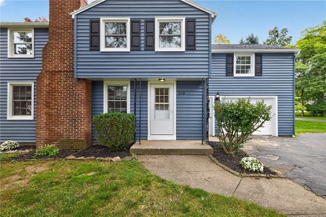 218 Rock Beach Road, Irondequoit, NY 14617