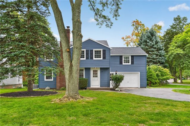 218 Rock Beach Road, Irondequoit, NY 14617