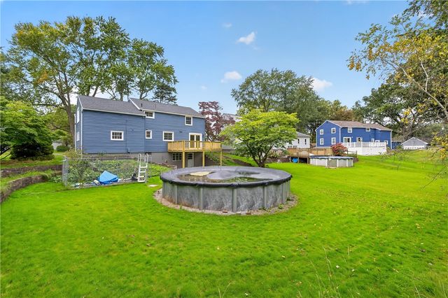 218 Rock Beach Road, Irondequoit, NY 14617