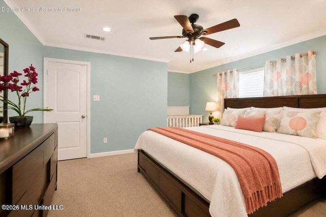 1919 Stuart Avenue, Ocean Springs, MS 39564